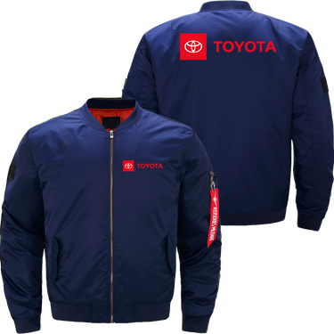 TOYOTA JACKET 3